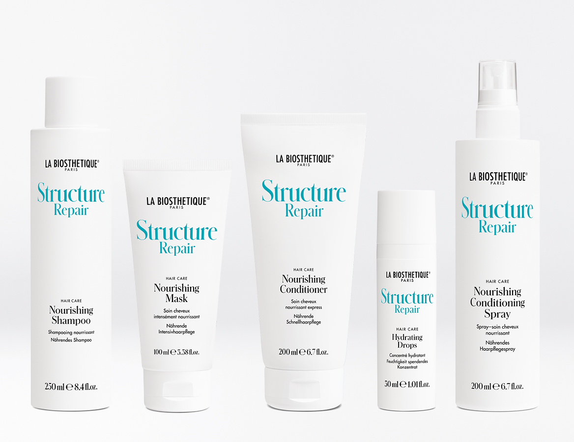 La biosthetique. La biosthetique
